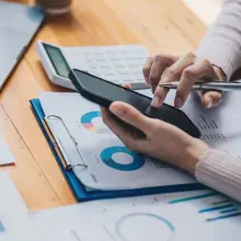 SEO expert in North Delhi PPC report