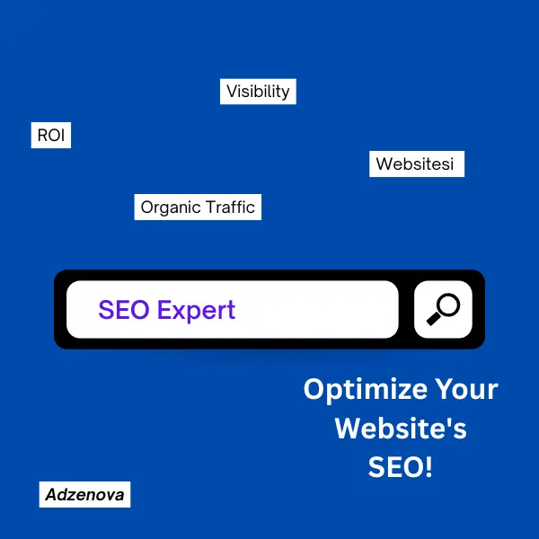 SEO Expert in Kamla Nagar Optimize Your Website’s Performance & Visibility